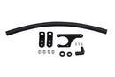 Corsa Carbon Fiber DryTech 3-D Air Intakes 44011D