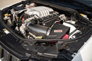 Corsa Carbon Fiber DryTech 3-D Air Intakes 44011D