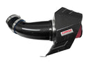 Corsa Carbon Fiber DryTech 3-D Air Intakes 44011D