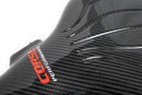 Corsa Carbon Fiber DryTech 3-D Air Intakes 44108-1