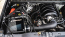 Corsa MaxFlow 5 Air Intakes 45553