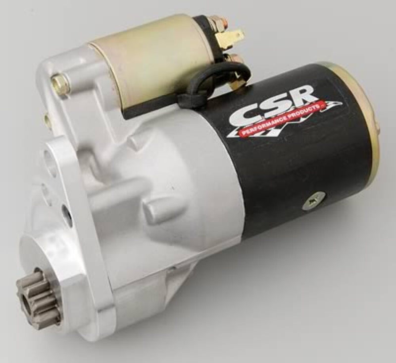 CSR Mini High Torque Starters CSR 108