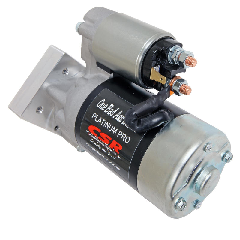 CSR Platinum Pro Series High Torque Starters CSR 109PS