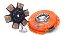 Centerforce DFX Clutch Kits 315441003