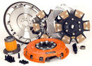 Centerforce DYAD XDS Clutch Kits 415115705