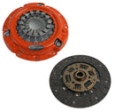 Centerforce II Clutch Kits CFT532009