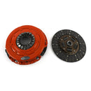 Centerforce Dual Friction Clutch Kits DF021057S