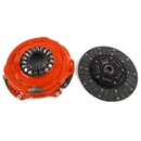 Centerforce Dual Friction Clutch Kits DF021739