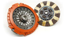 Centerforce Dual Friction Clutch Kits DF039020