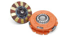 Centerforce Dual Friction Clutch Kits DF070800