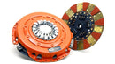 Centerforce Dual Friction Clutch Kits DF114056