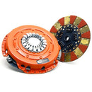Centerforce Dual Friction Clutch Kits DF114056
