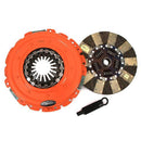 Centerforce Dual Friction Clutch Kits DF148552
