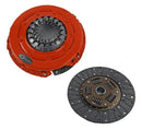 Centerforce Dual Friction Clutch Kits DF193897