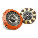 Centerforce Dual Friction Clutch Kits DF226049