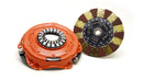 Centerforce Dual Friction Clutch Kits DF269739