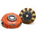 Centerforce Dual Friction Clutch Kits DF269739