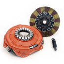 Centerforce Dual Friction Clutch Kits DF271739