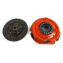Centerforce Dual Friction Clutch Kits DF271874