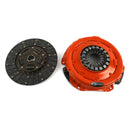 Centerforce Dual Friction Clutch Kits DF271874