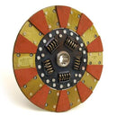 Centerforce Dual Friction Clutch Discs DF281226