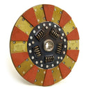 Centerforce Dual Friction Clutch Discs DF381021