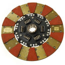 Centerforce Dual Friction Clutch Discs DF382559