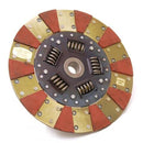 Centerforce Dual Friction Clutch Discs DF383269