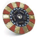 Centerforce Dual Friction Clutch Discs DF383271