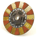 Centerforce Dual Friction Clutch Discs DF384071