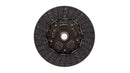 Centerforce Dual Friction Clutch Discs DF384148