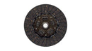 Centerforce Dual Friction Clutch Discs DF384148