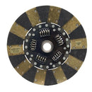 Centerforce Dual Friction Clutch Discs DF384148