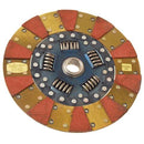 Centerforce Dual Friction Clutch Discs DF384161