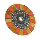 Centerforce Dual Friction Clutch Discs DF384611