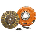 Centerforce Dual Friction Clutch Kits DF395010