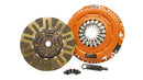 Centerforce Dual Friction Clutch Kits DF395010