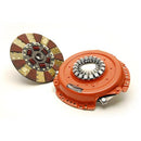 Centerforce Dual Friction Clutch Kits DF490030