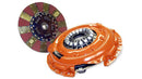 Centerforce Dual Friction Clutch Kits DF611679