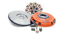 Centerforce Dual Friction Clutch Kits DF612142