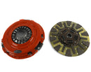 Centerforce Dual Friction Clutch Kits DF612909