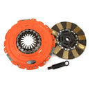Centerforce Dual Friction Clutch Kits DF735552
