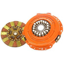 Centerforce Dual Friction Clutch Kits DF800075