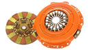 Centerforce Dual Friction Clutch Kits DF800075