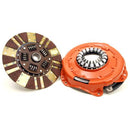 Centerforce Dual Friction Clutch Kits DF810739