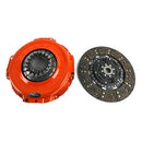 Centerforce Dual Friction Clutch Kits DF968968