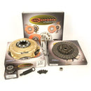 Centerforce I Clutch Kits KCF757116