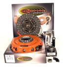 Centerforce II Clutch Kits KCFT113014