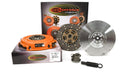 Centerforce II Clutch Kits KCFT148174