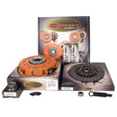 Centerforce II Clutch Kits KCFT214814